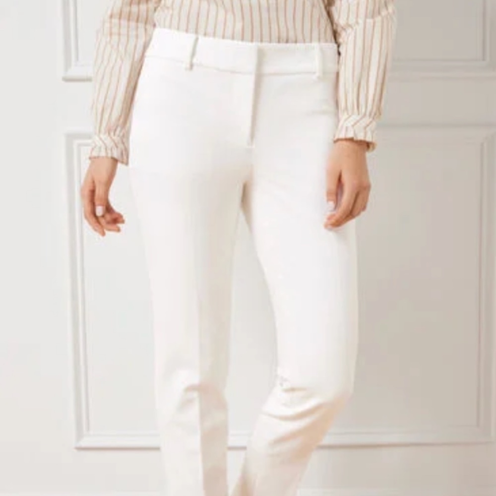 Talbots Hampshire Pant (NWT)